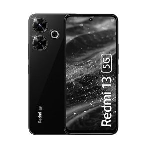 Redmi 13 5g Black