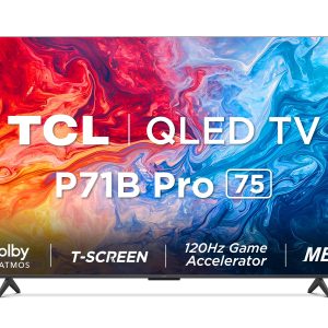 TCL 189 cm (75 inches)