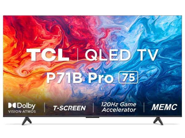 TCL 189 cm (75 inches)