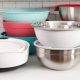 The Best 9 Mixing Bowls for easy cooking and Serving 