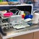 The top 5 dishwashers