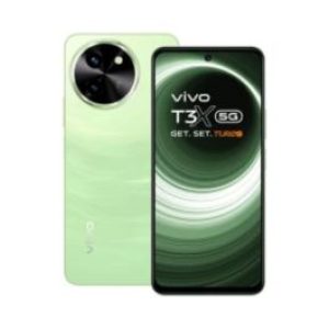 Vivo T3x 5G (Celestial Green, 128 GB) (6 GB RAM)