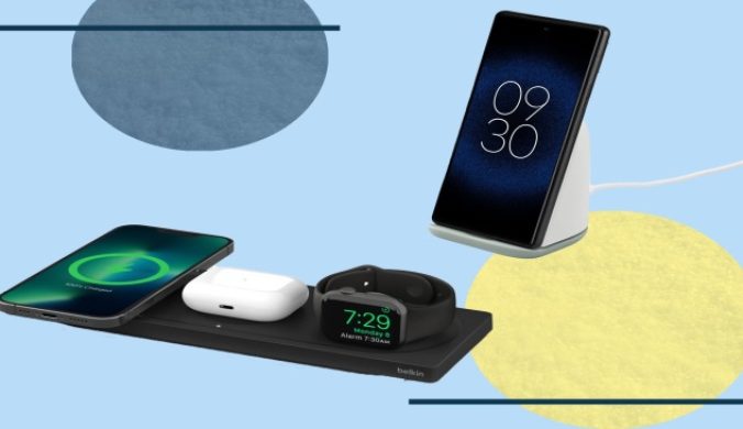 best wireless chargers