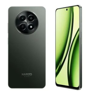 realme NARZO N65 5G (Deep Green 6GB RAM, 128GB Storage)