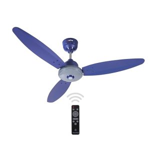 ACTIVA Gracia 1200 MM (28 Watt) BLDC Motor Fan With LED Light