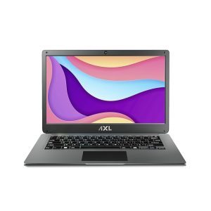 AXL VayuBook Laptop 14.1 Inch FHD IPS Display (4GB Ram,128GB SSD)