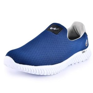 Campus Mens Oxyfit (N) Walking Shoes