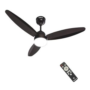 DIGISMART Autum Mark-1 Premium Series 1200 Mm Bldc Motor Fan (28 W) 5 stars Rated With Led Light