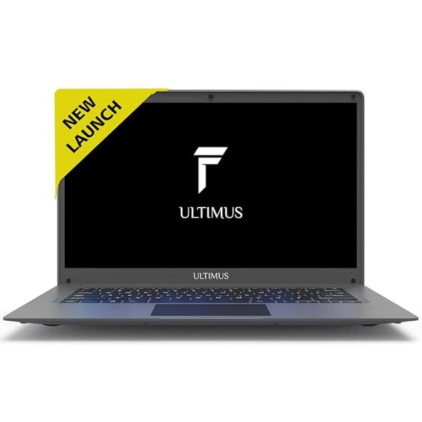 FUTOPIA ULTIMUS PRO [2024] Intel Celeron Dual Core Upto 2.8 Ghz 4GB RAM 128 GB eMMC Expandable Upto 512 GB