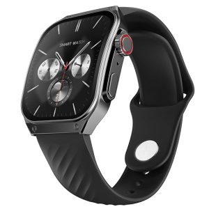 Fire-Boltt ARC 49.8mm (1.96 inch) AMOLED Always On Curved Display Smart Watch