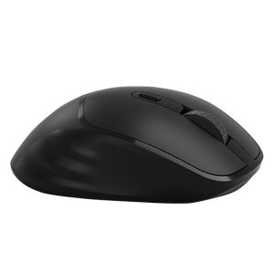 HP M120 Wireless Mouse, USB-A Nano Dongle, 2.4 Ghz Wireless Connection, 6 Buttons, Up to 1600 Dpi, Optical Sensor