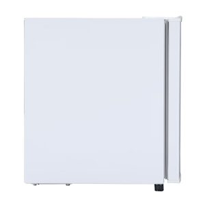 LG 43 L 1 Star Direct Cool Minibar Single Door Refrigerator (2024 Model, GL-M051RSWB, Super White)