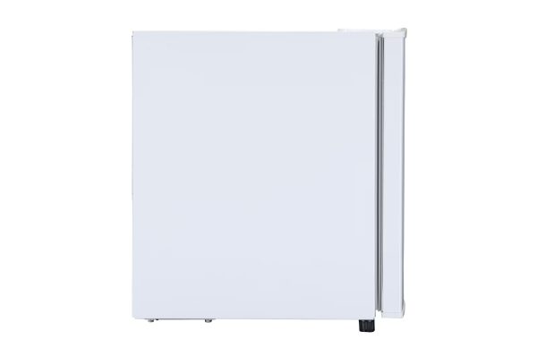 LG 43 L 1 Star Direct Cool Minibar Single Door Refrigerator (2024 Model, GL-M051RSWB, Super White)