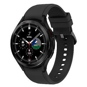 Samsung Galaxy Watch4 Classic LTE (4.6cm, Black)