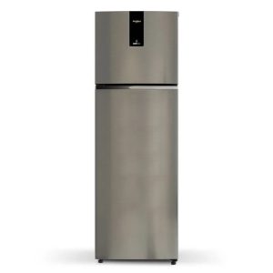 Whirlpool 235 L 2 Star Frost Free Double Door Refrigerator