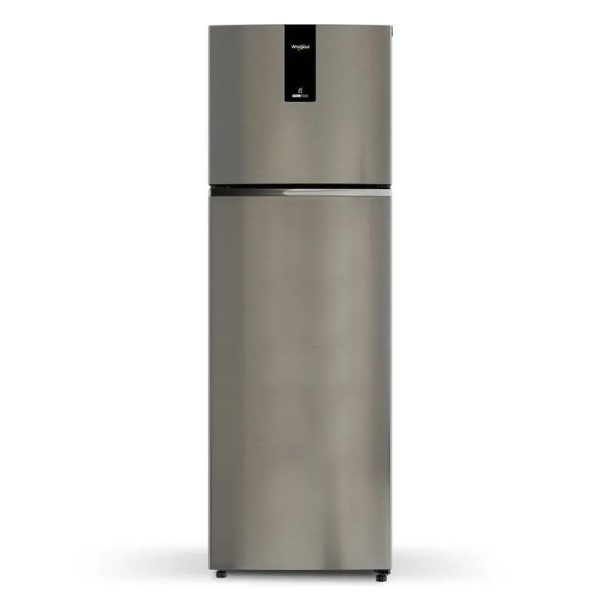 Whirlpool 235 L 2 Star Frost Free Double Door Refrigerator