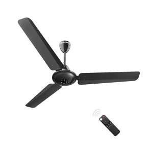 atomberg Efficio Alpha 1200mm BLDC Ceiling Fan with Remote Control BEE 5 star Rated Energy Efficient Ceiling Fan