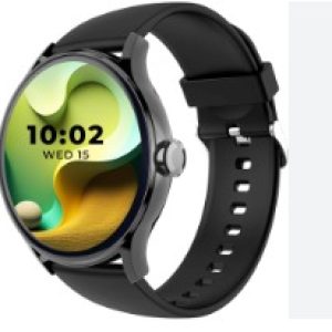 beatXP Flare Pro 1.39” HD Display Bluetooth Calling Smart Watch, 100+ Sports Modes