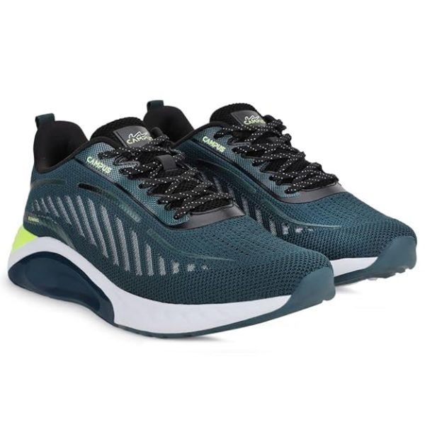 Campus Men's Abacus Running Shoe