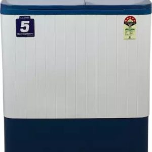 Lloyd by Havells 7 kg 5 Star Semi Automatic Top Load Washing Machine Blue (GLWS705PULBL)