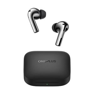 OnePlus Buds 3 in Ear TWS Bluetooth Earbuds with Upto 49dB Smart Adaptive Noise Cancellation