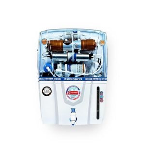 ROYAL AQUAFRESH Audi 14 Stage 12 Liters Ro, Uv, Uf & Tds Water Purifier Advance Technology Electric Water Purifier