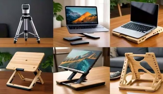 Laptop Stand