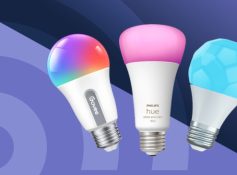 8 best smart bulbs to brighten up your home