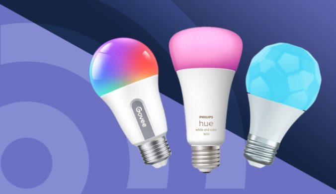 smart bulbs