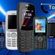 8 Budget Cell Phones Under Rs 2000