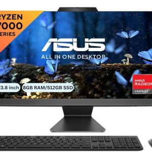 ASUS AiO M3402WFA Series