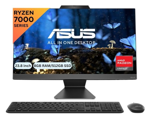 ASUS AiO M3402WFA Series