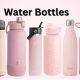 8 Water Bottles for Everyday Use